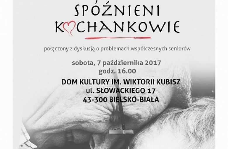 „Spóźnieni kochankowie”