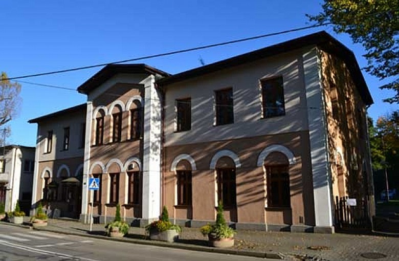 XIII Szkolne Igraszki Teatralne