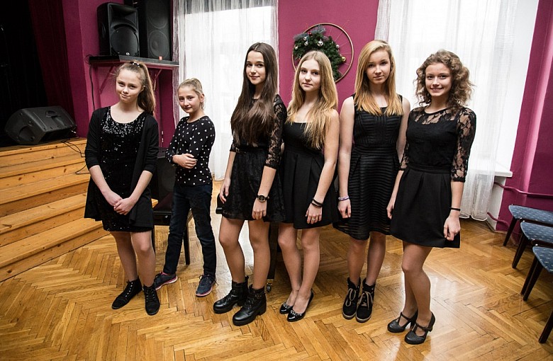 Eliminacje wystartowały