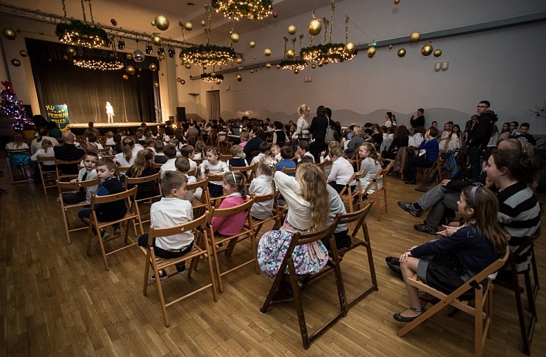 XVIII Przegląd Kolęd i Pastorałek
