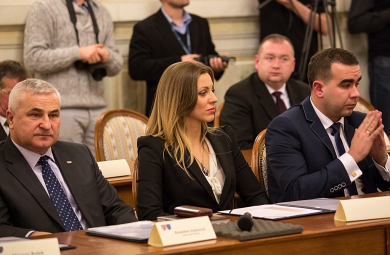 Wniosek odrzucony