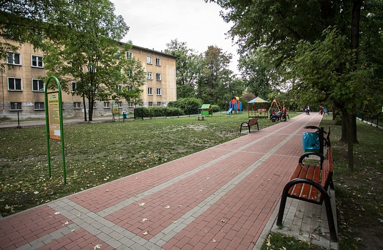 Nie ma jak u Mieszka