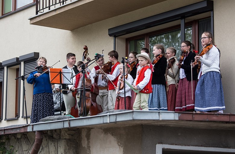 Starobielska Majówka