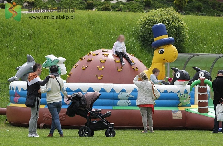 X Piknik dla Rodzin Zastępczych