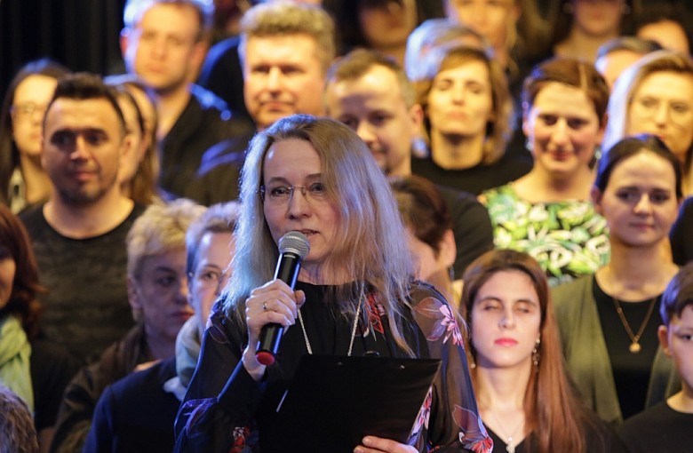 VIII Wiosenne Warsztaty Gospel w Olszówce za nami!