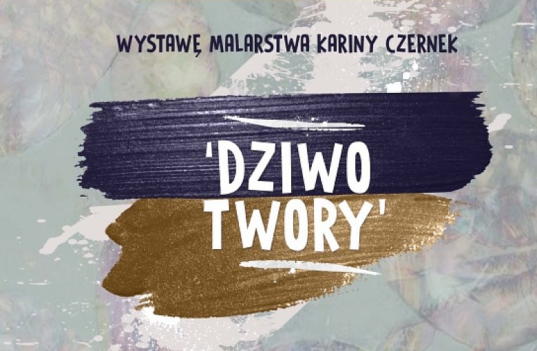Dziwotwory