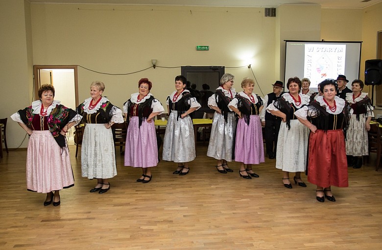 Starobielska Biesiada 2015