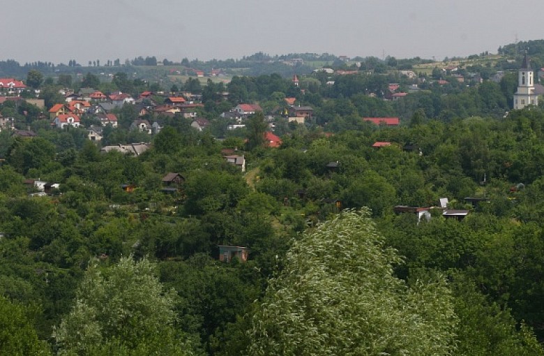 Batalia o Lipnik trwa!