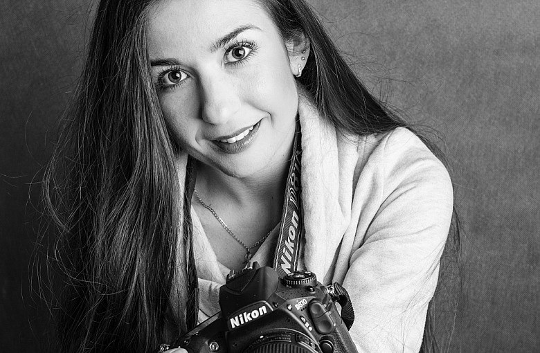 Wystawa fotografii Iwony Wilczek