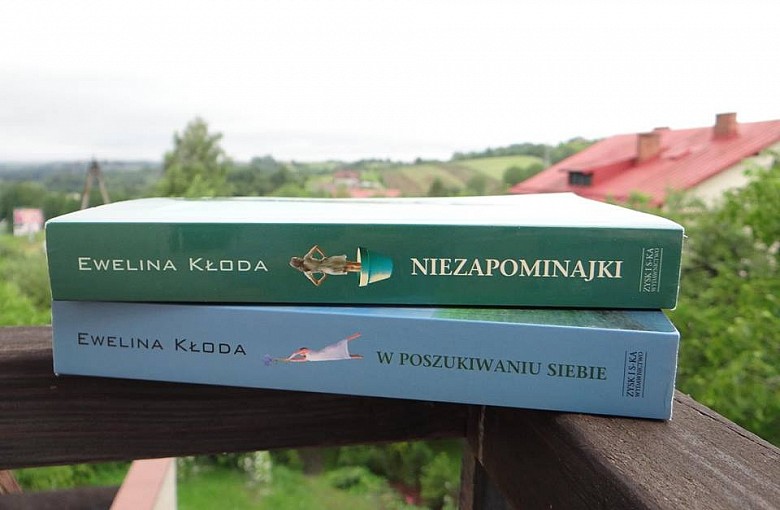 W poszukiwaniu siebie