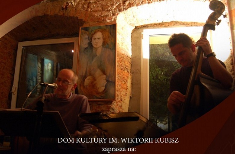 Koncert Bogusława Bierwiaczonka