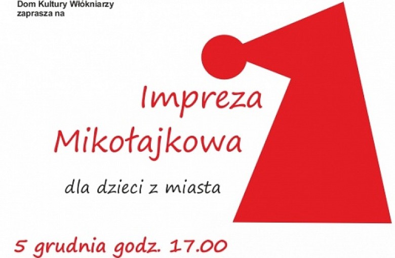 Impreza Mikołajkowa
