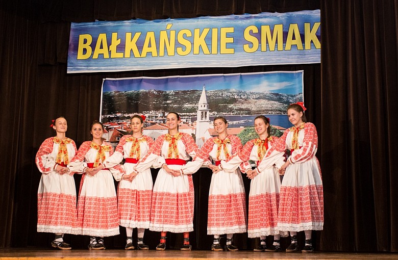 Poznają kuchnie Europy