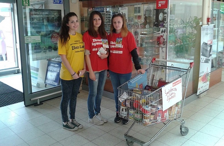 Promują wolontariat