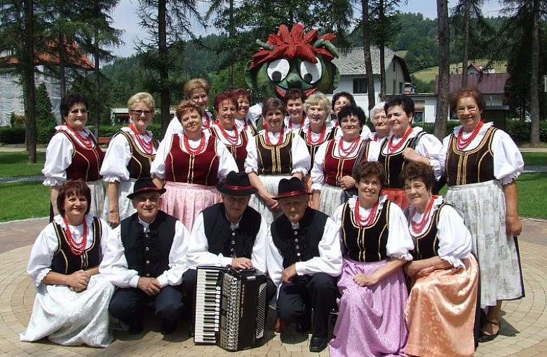 Starobielska biesiada