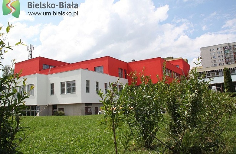 Inwestycja zakończona