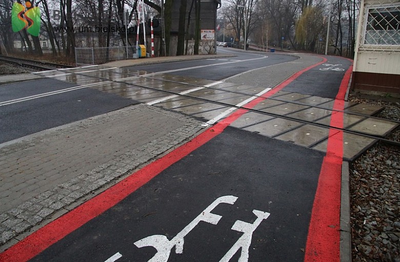 Drogi oficjalnie oddane do użytku