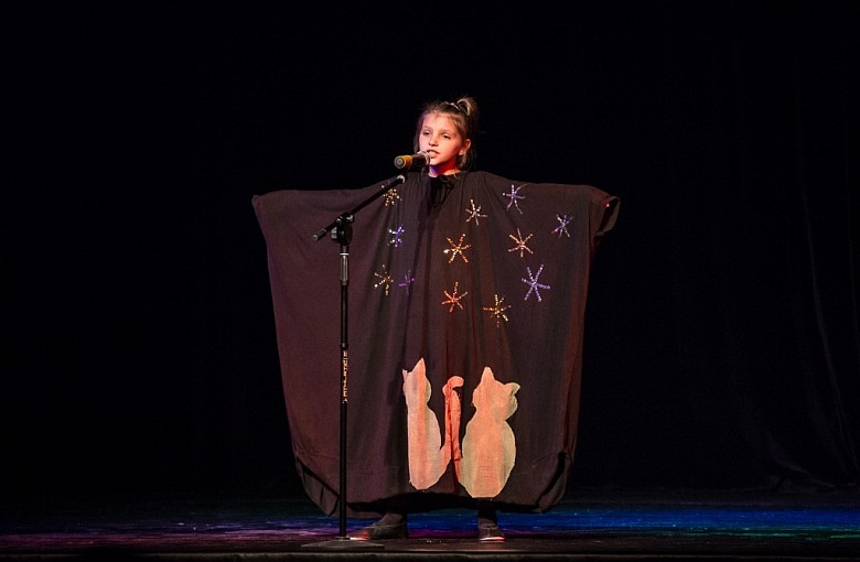 Talizman Sukcesu 2016