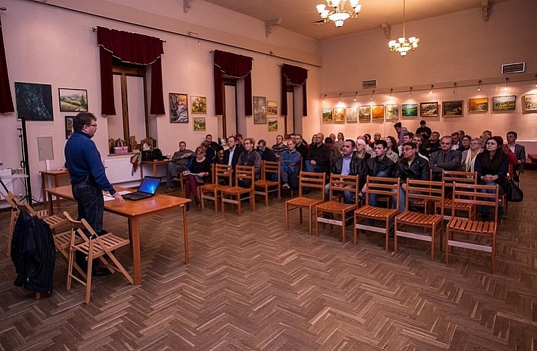 Apelują o pilną zmianę ustaleń