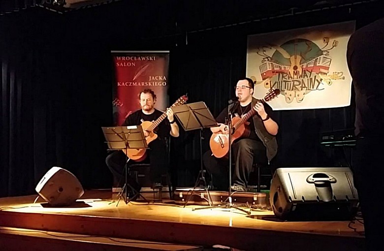 Dom Kultury w Starym Bielsku zaprasza