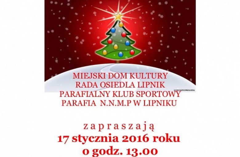 Przegląd Kolęd i Pastorałek