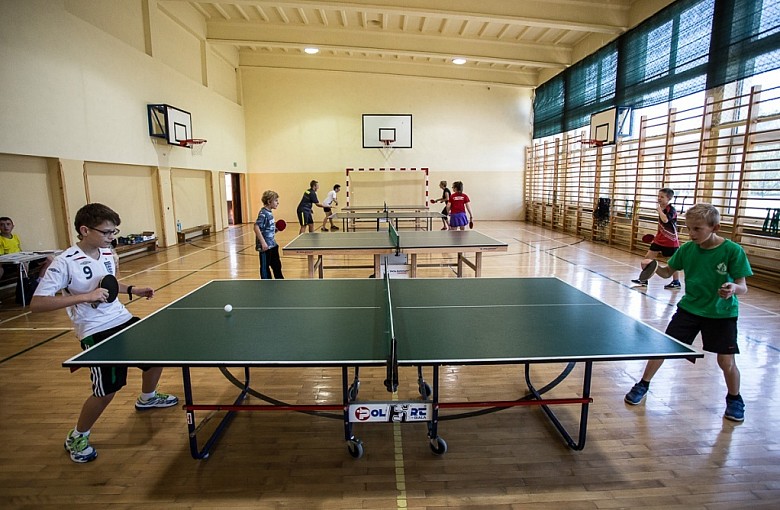 Mistrzostwa w sobotę