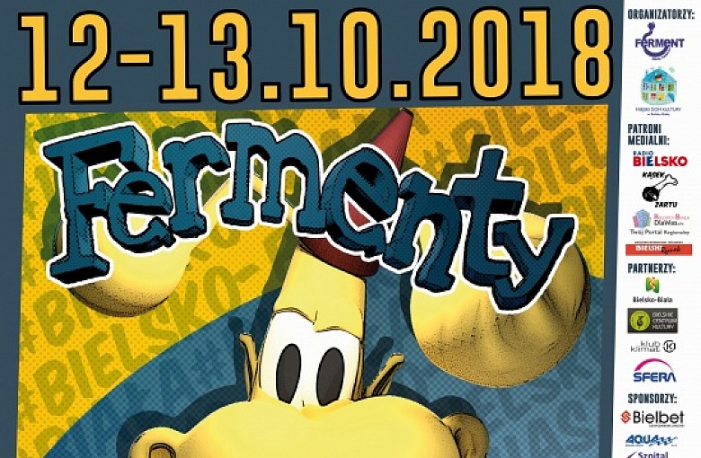 Festiwal kabaretowy w DK w Starym Bielsku