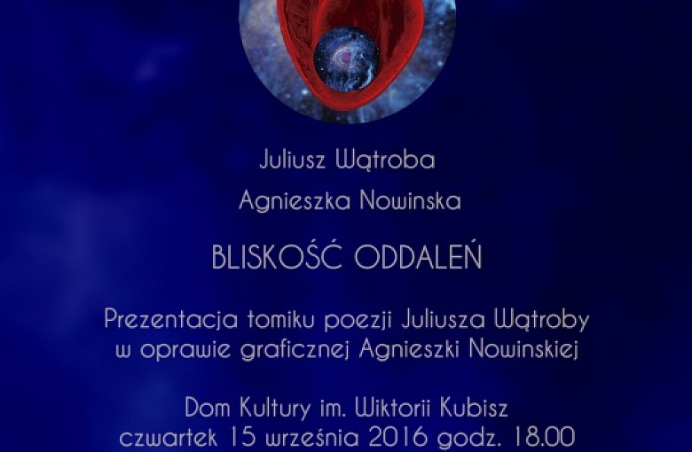 Bliskość oddaleń