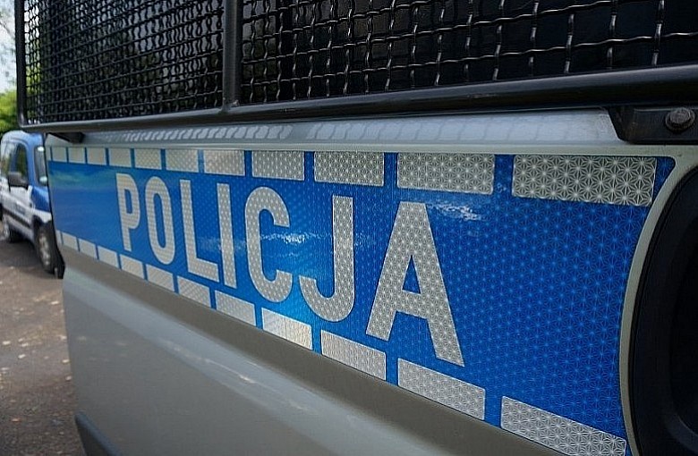 Podpalał słupy telefoniczne
