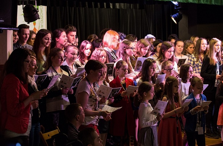 Chór Gospel zaprasza!