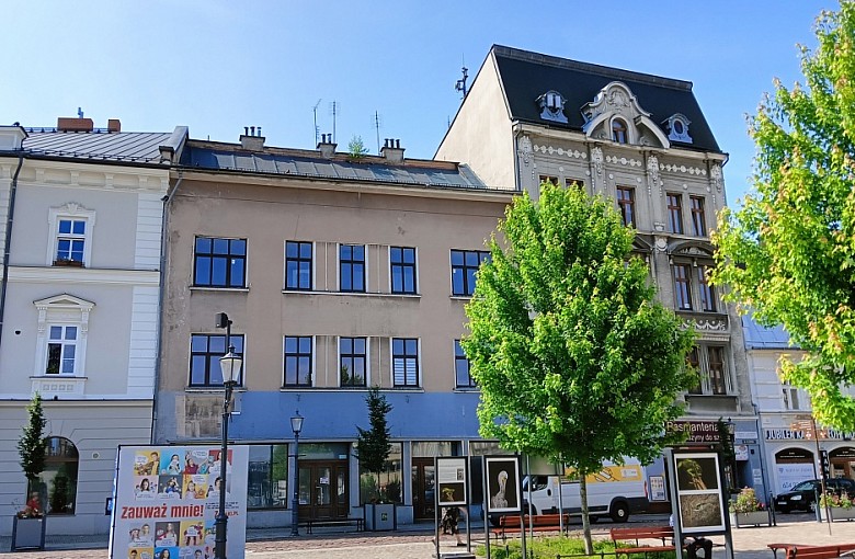 Będzie piękna jak na dawnych pocztówkach
