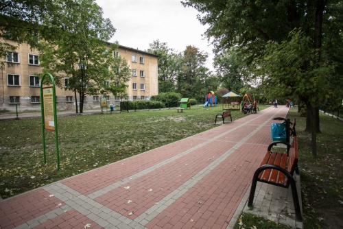 Nie ma jak u Mieszka