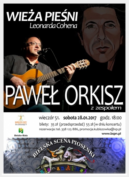 Wieża pieśni