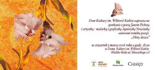 Złoty deszcz