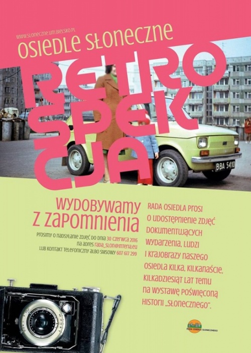 Powrót do przeszłości