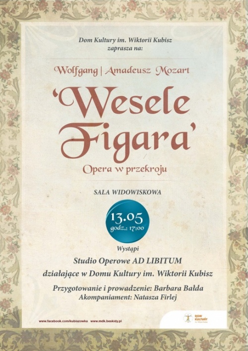 Wesele Figara