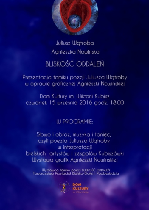 Bliskość oddaleń
