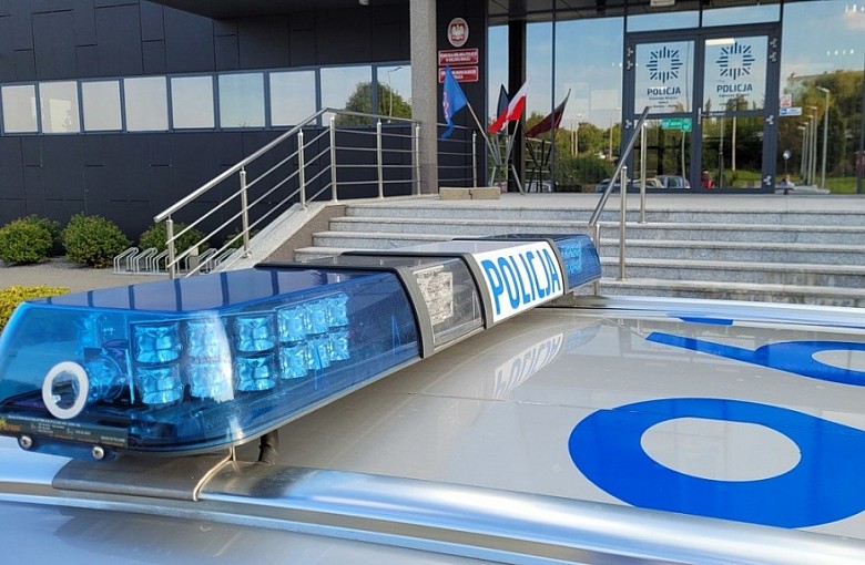 Bielsko-Biała. Nietrzeźwy kierowca autobusu zatrzymany. W wydychany powietrzu miał ponad 2,5 promila alkoholu