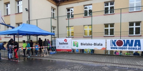 II etap Bielsko-Biała Nocą już dzisiaj!