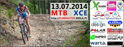 Eliminator w Wiśle