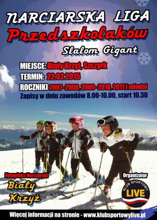 Slalom gigant