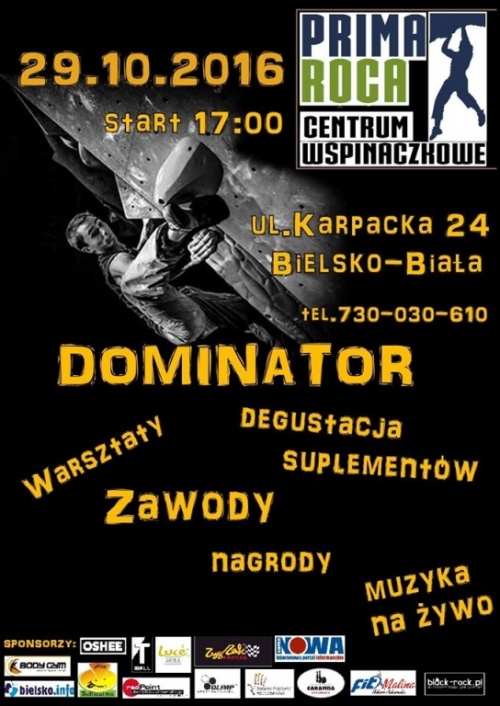 Dominator