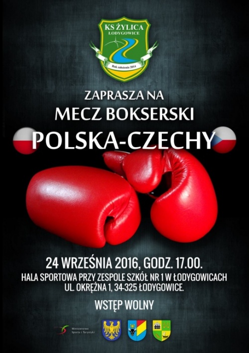 Polska vs Czechy