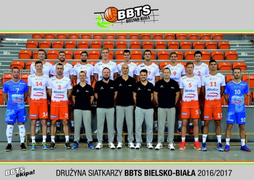 BBTS przegrywa z Łuczniczką
