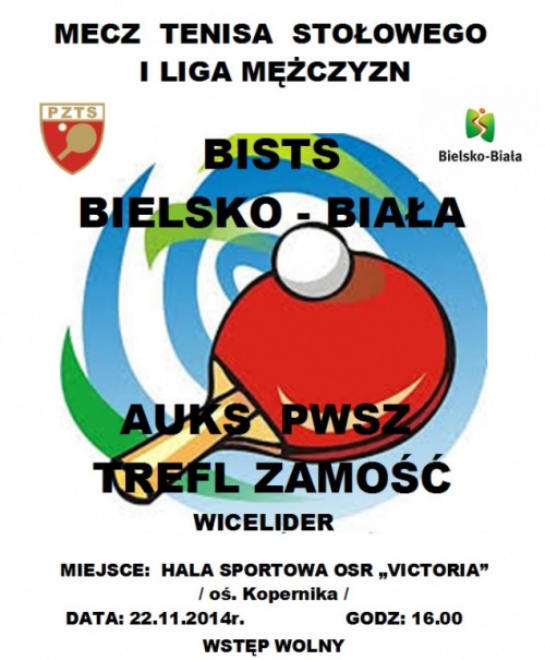 Powalczą o II miejsce