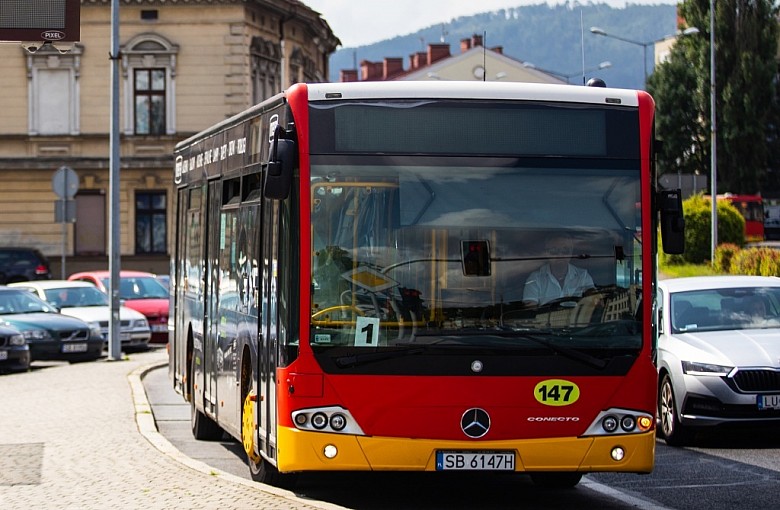 MZK ujawnia nowe fakty po incydencie w autobusie. Jest drugie oświadczenie