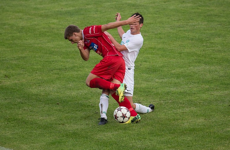 Znów derby