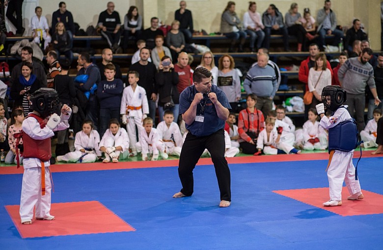 GP Beskidów Karate Kyokushin