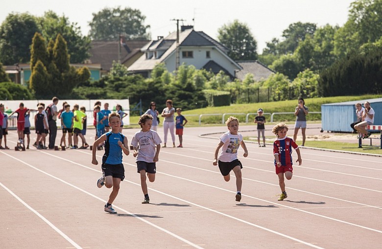 Finał czwartków lekkoatletycznych