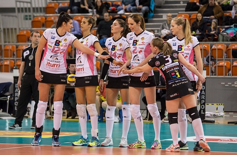 Dobry start i fatalny finisz